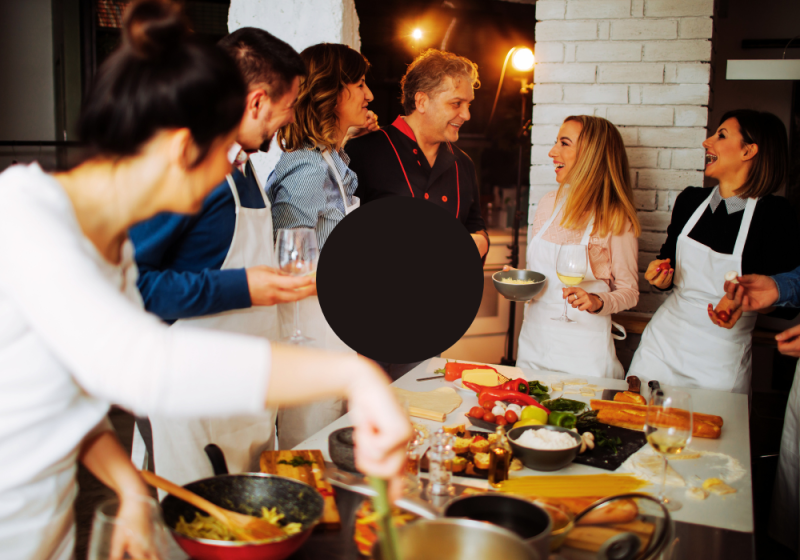cooking competitions in paris
