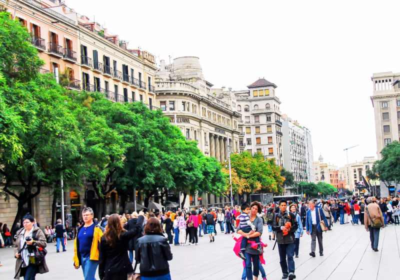 cultural experiences barcelona