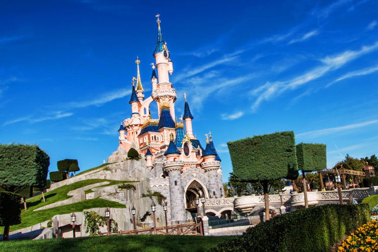 disneyland paris