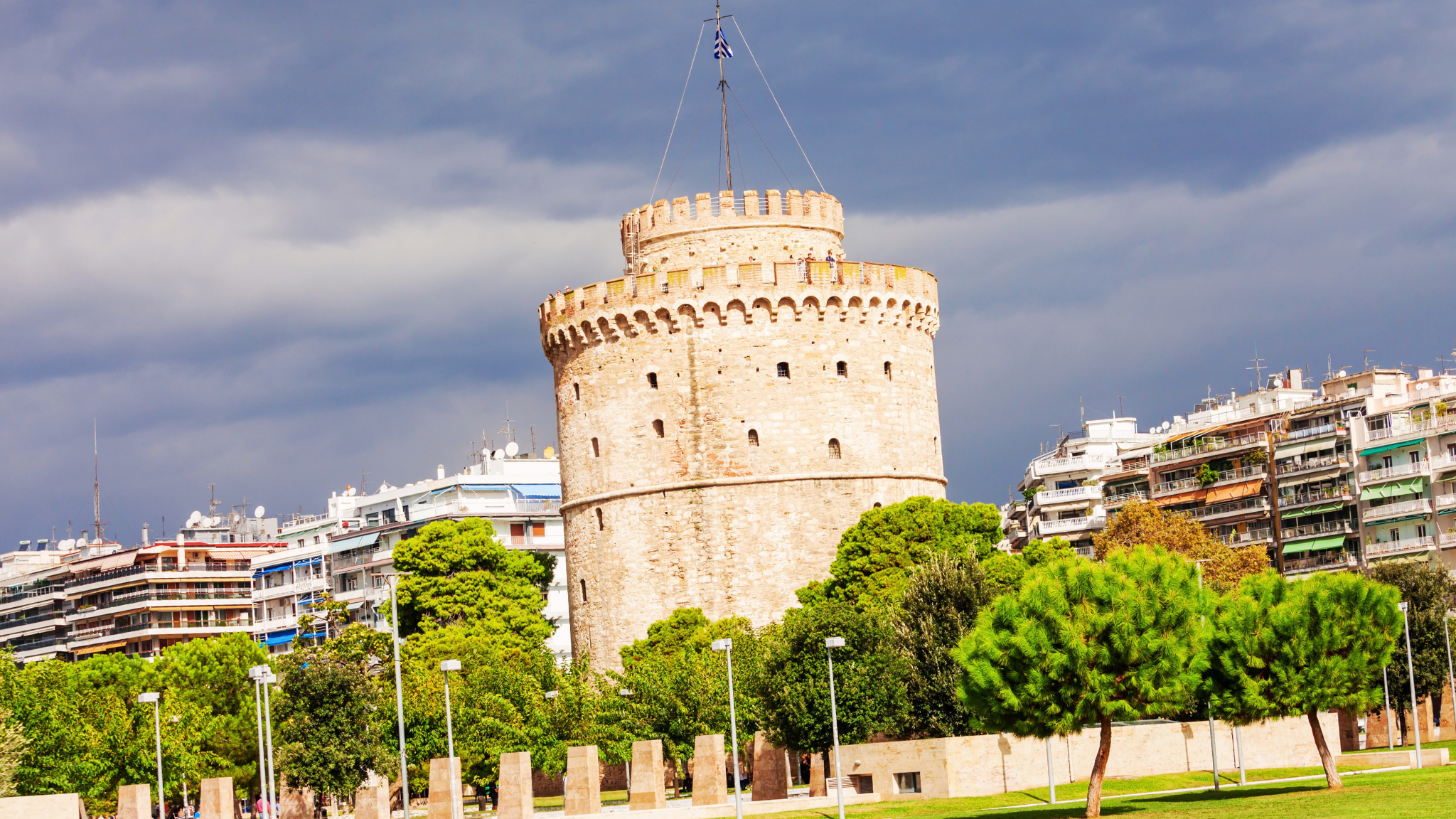 dmc thessaloniki
