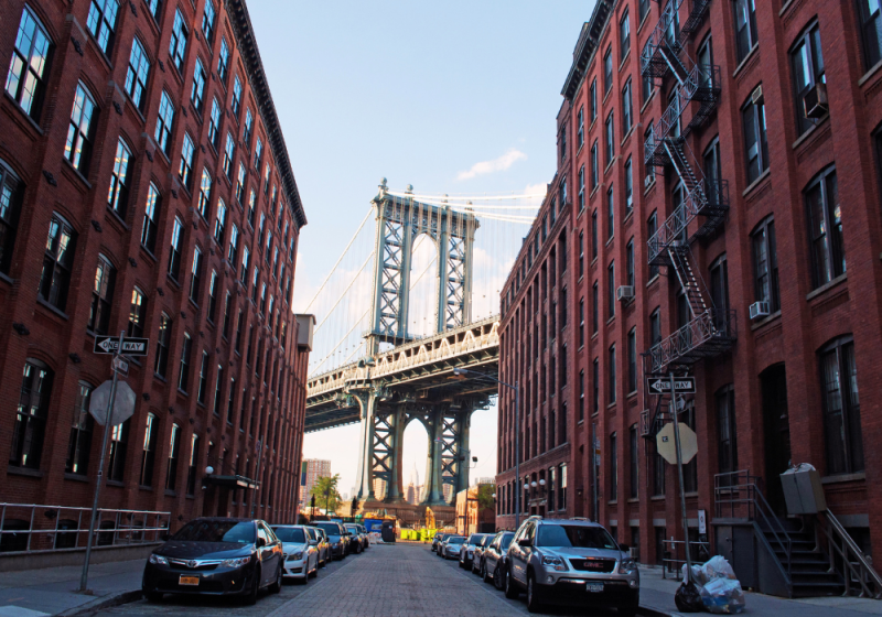 dumbo new york