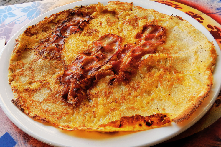 dutch pancakes amsterdam