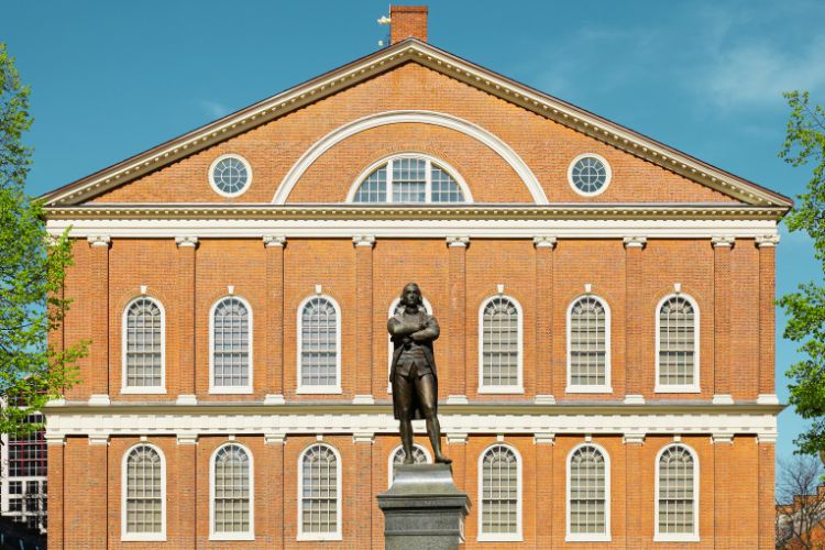 faneuil hall