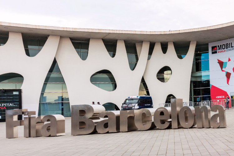 fira barcelona