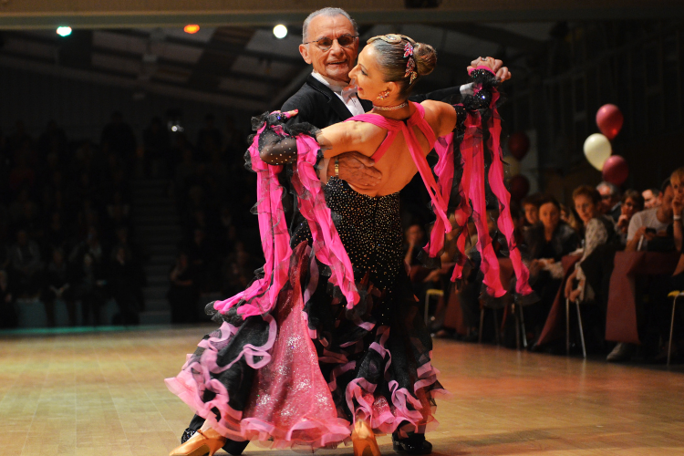 flamenco performance