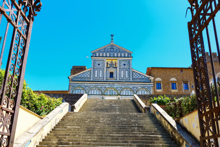san miniato al monte