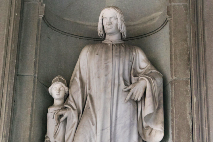 bridge to the renaissance: architecture and history