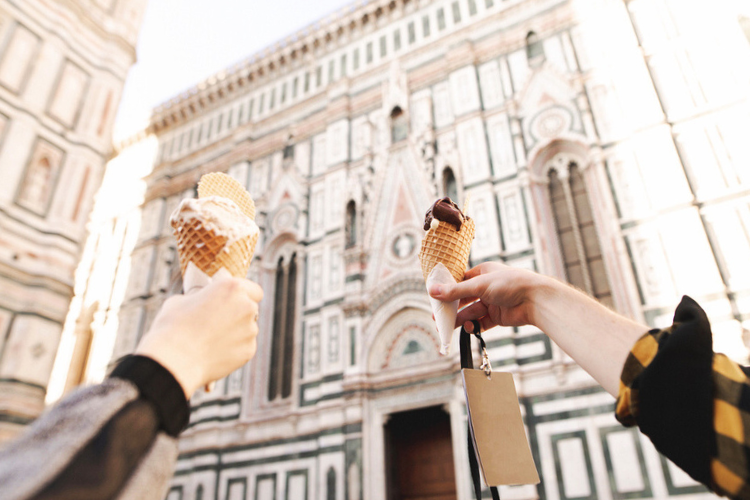 culinary delights of florence