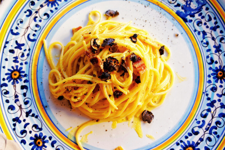 experience a cooking class in florence