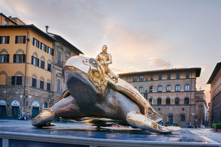 arts and culture in florence
