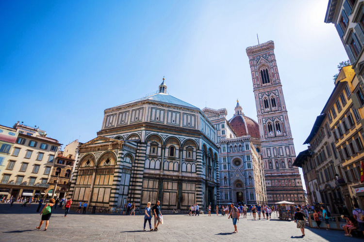 santa maria del fiore