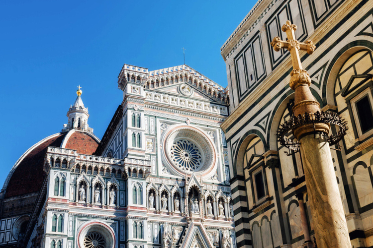 florence cathedral
