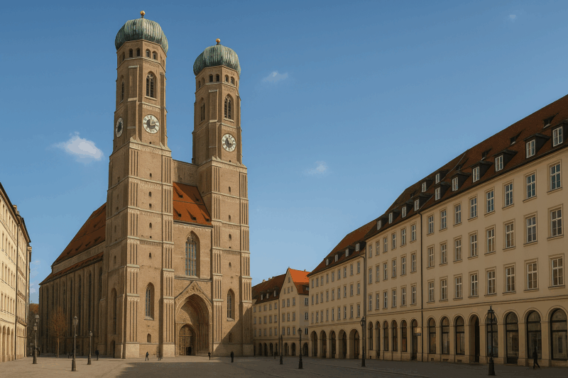 frauenkirche