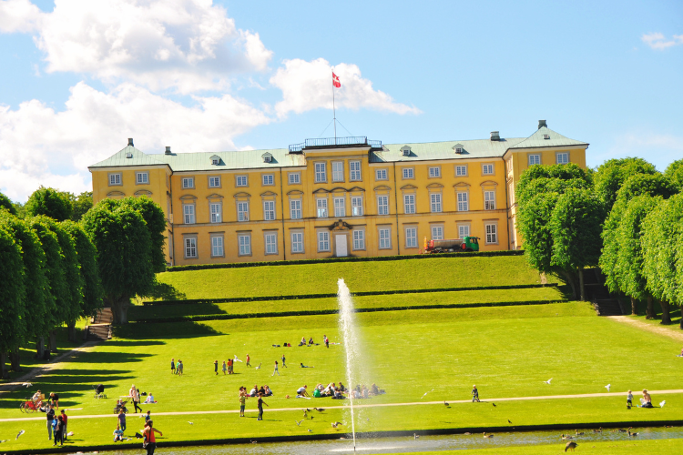 frederiksberg copenhagen