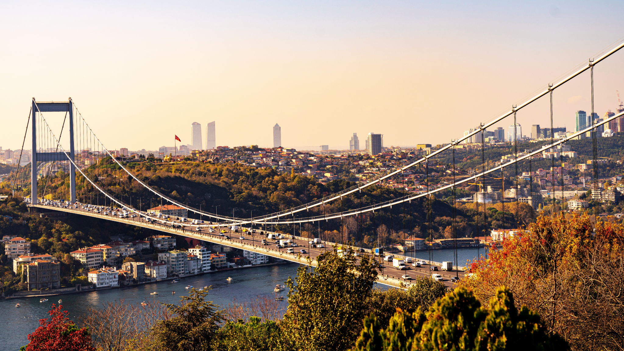 free things to do in istanbul
