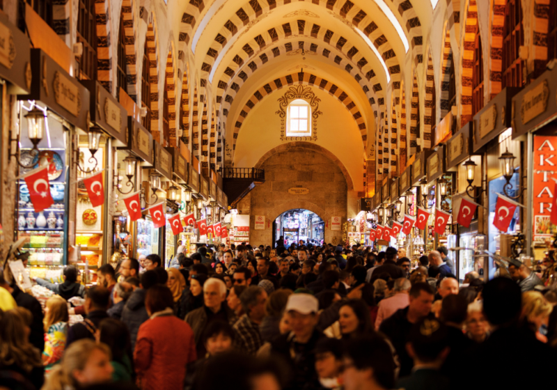 grand bazaar 