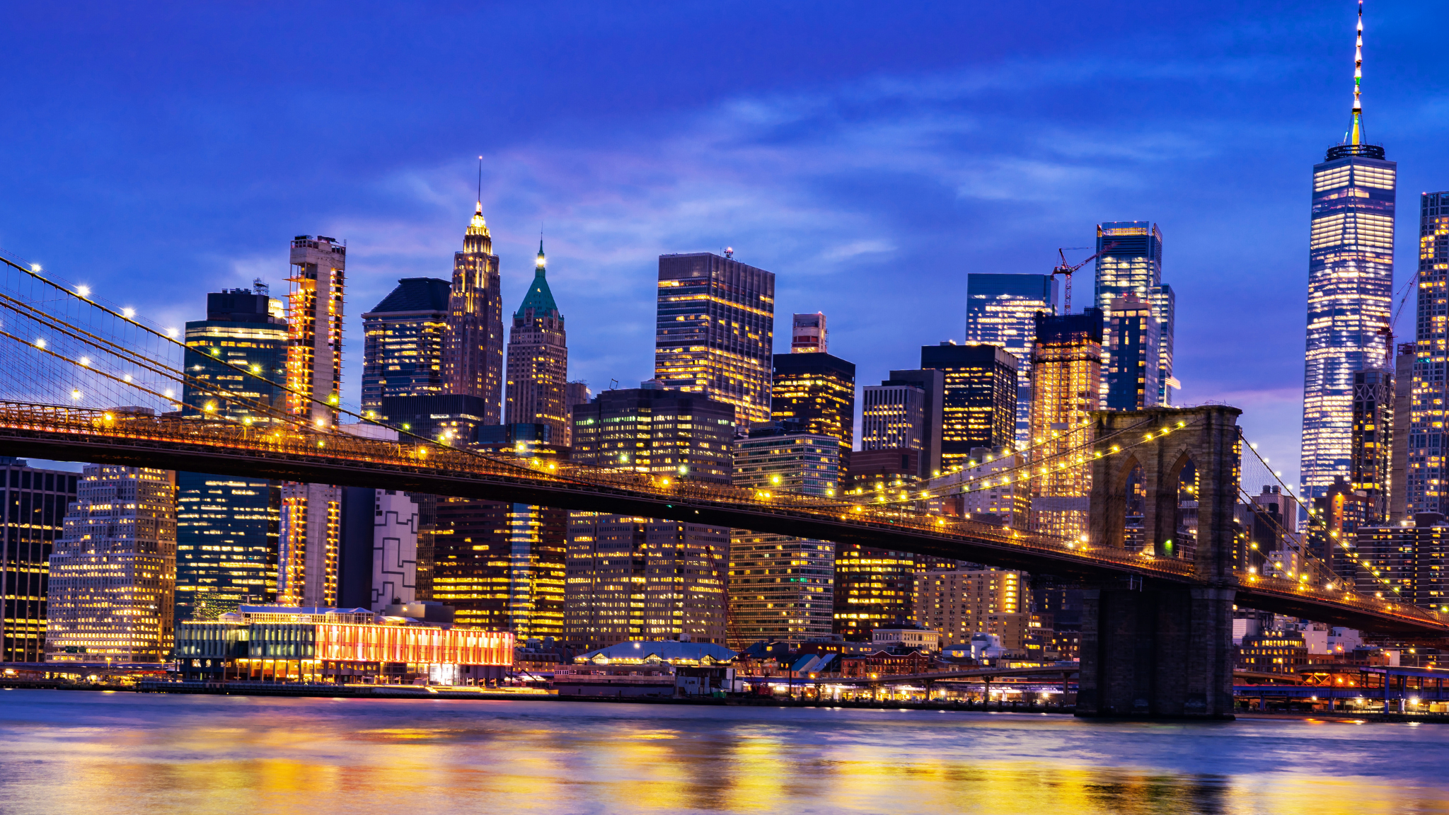 free things to do in new york city