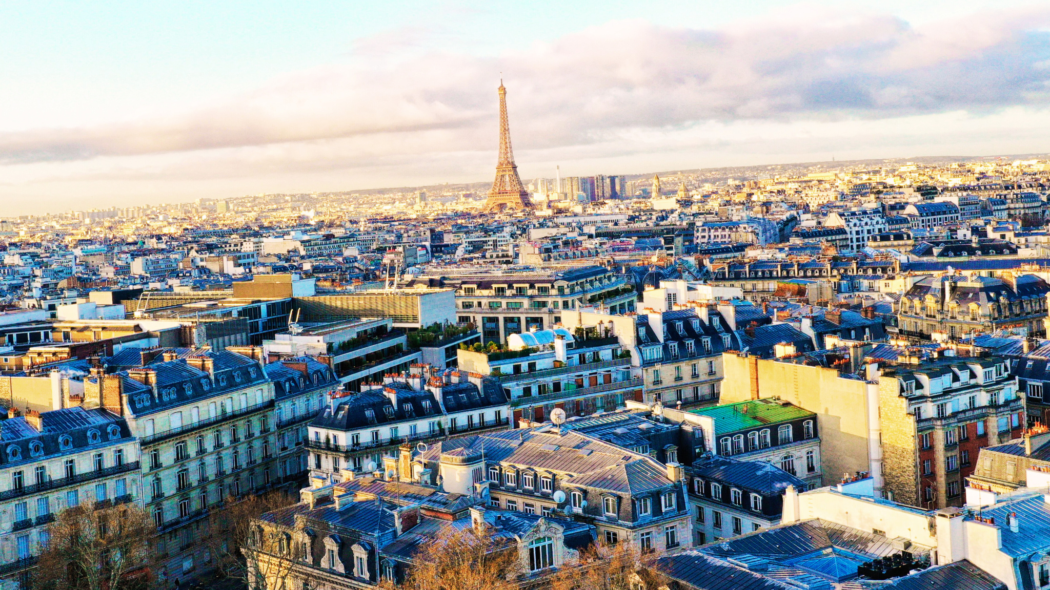 free things to do in paris