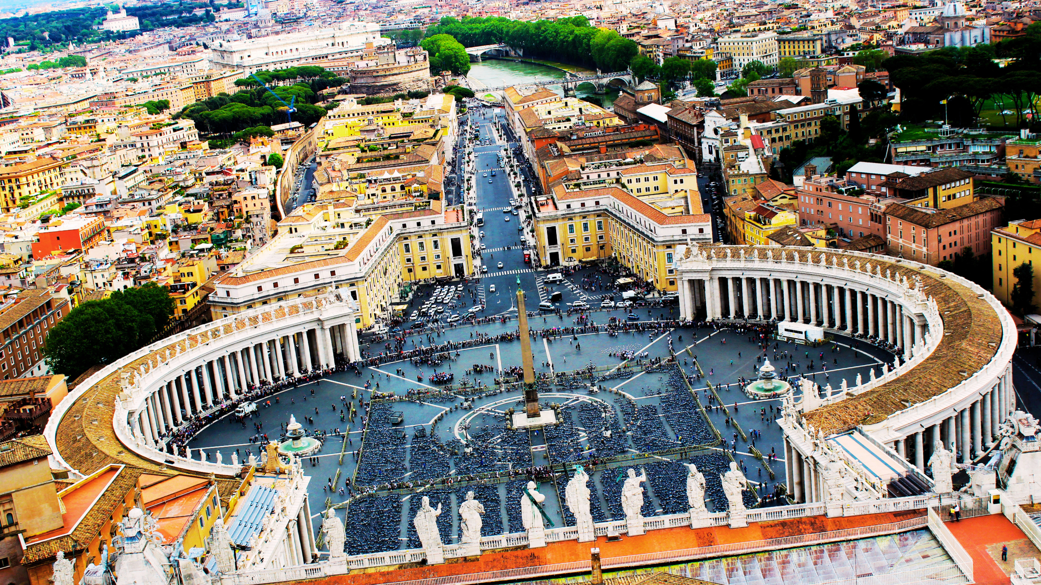 free things to do in rome