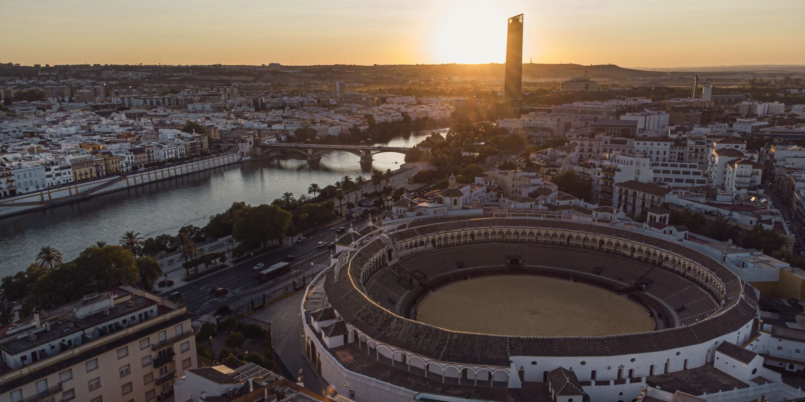free things to do in seville