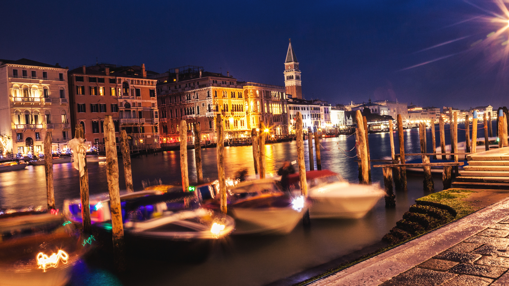 free things to do in venice