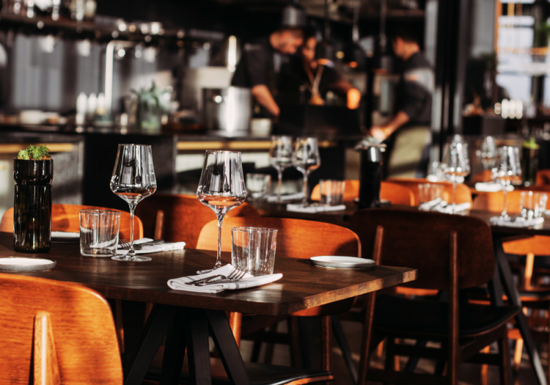 french michelin restaurant paris