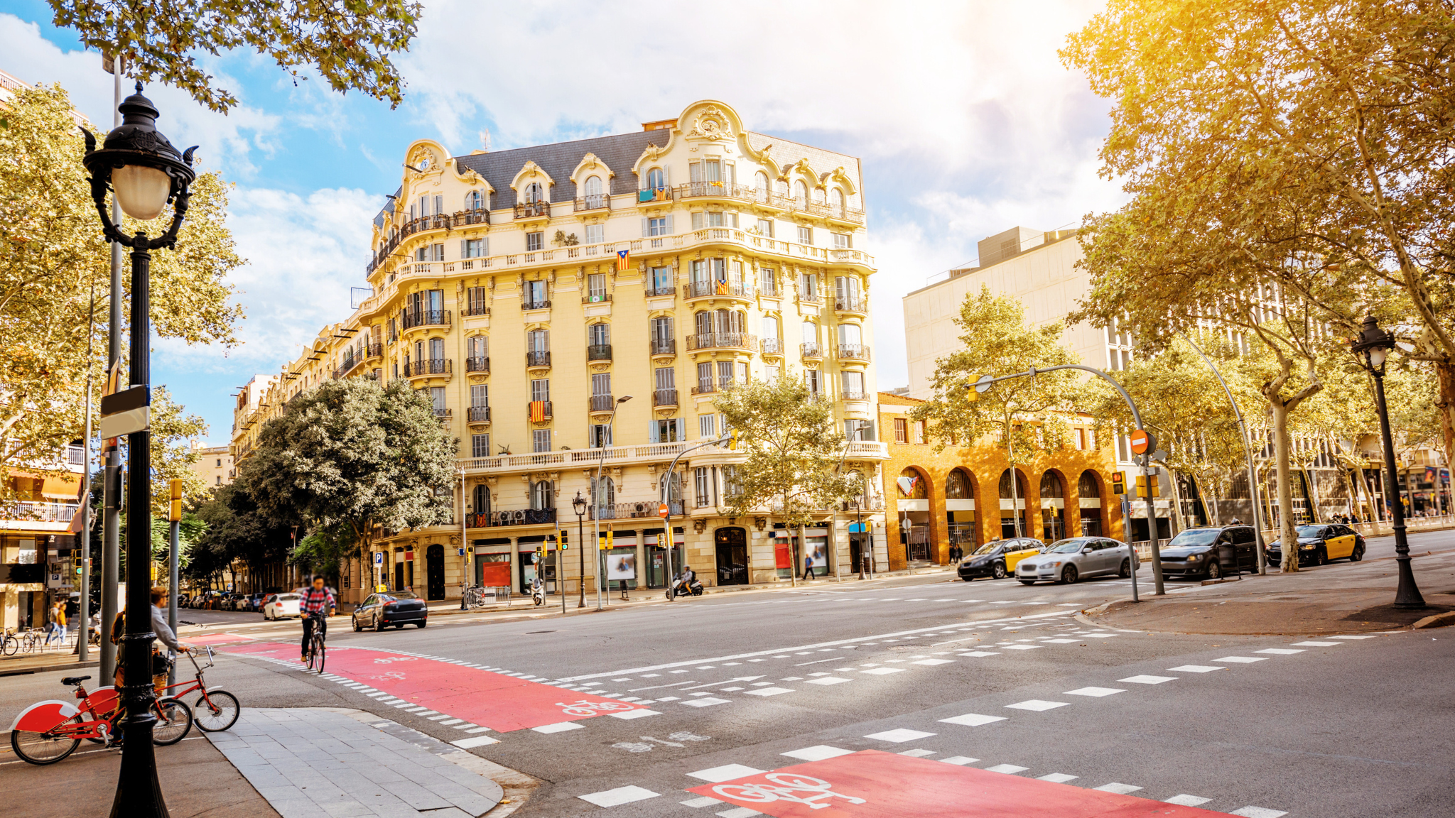 fun things to do in barcelona