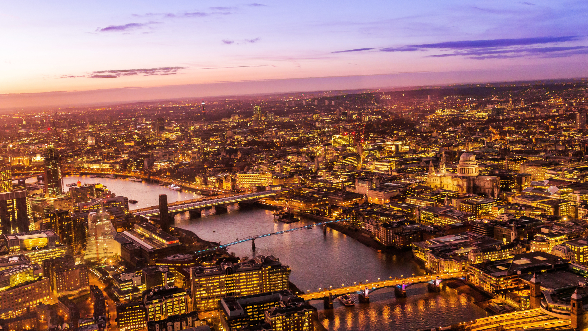 fun things to do in london
