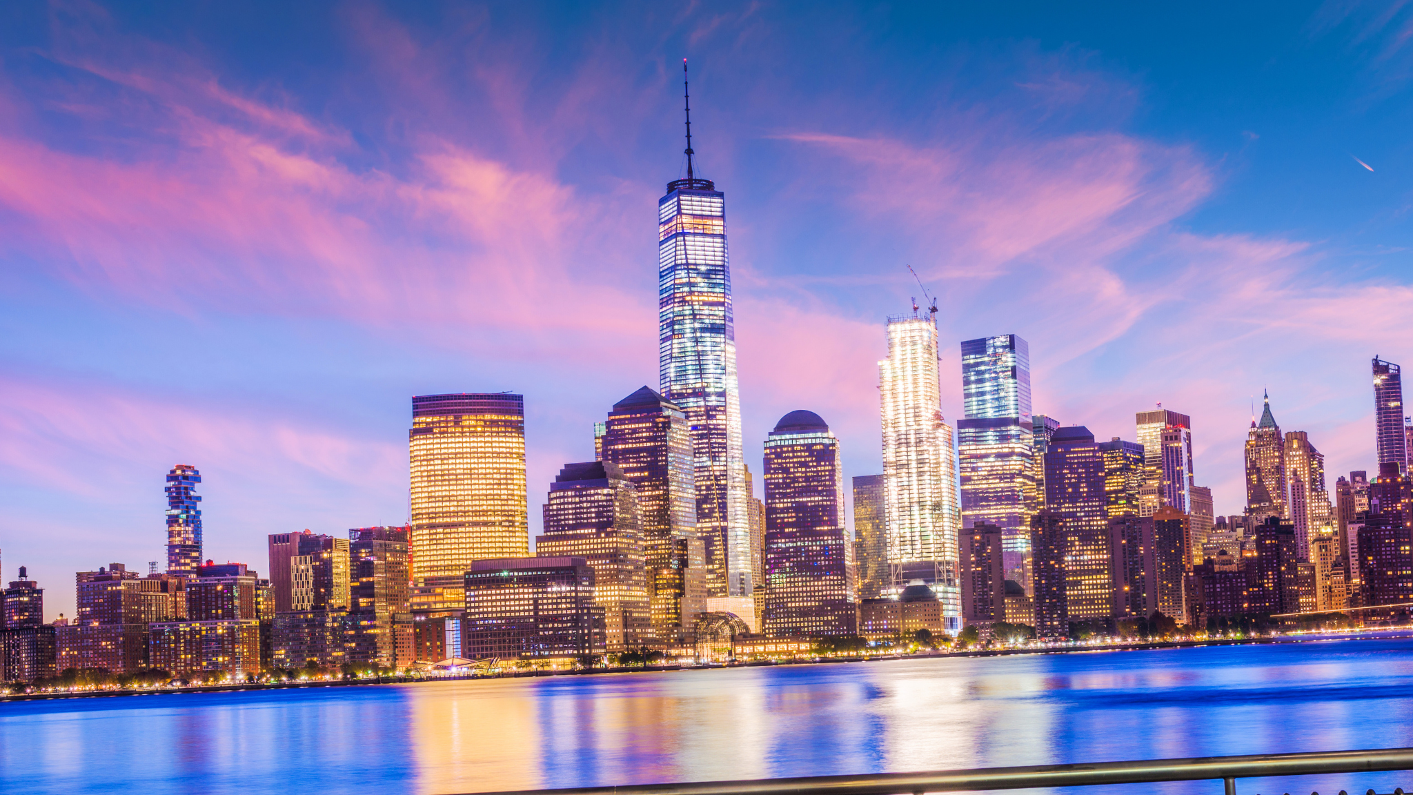 fun things to do in new york city