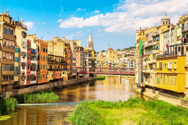 girona barcelona