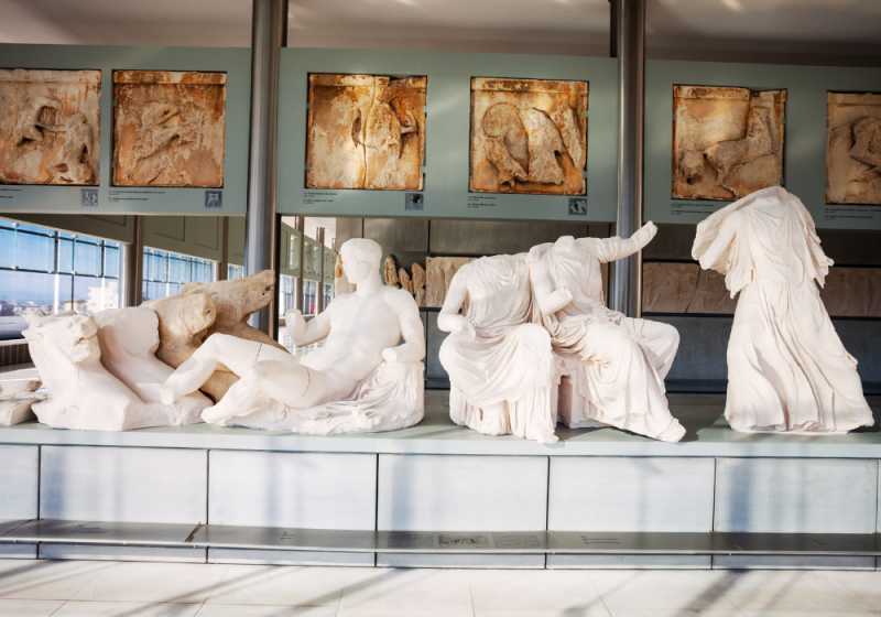 museum spain