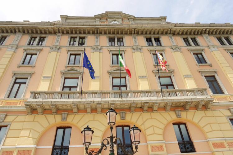 hotel in florence