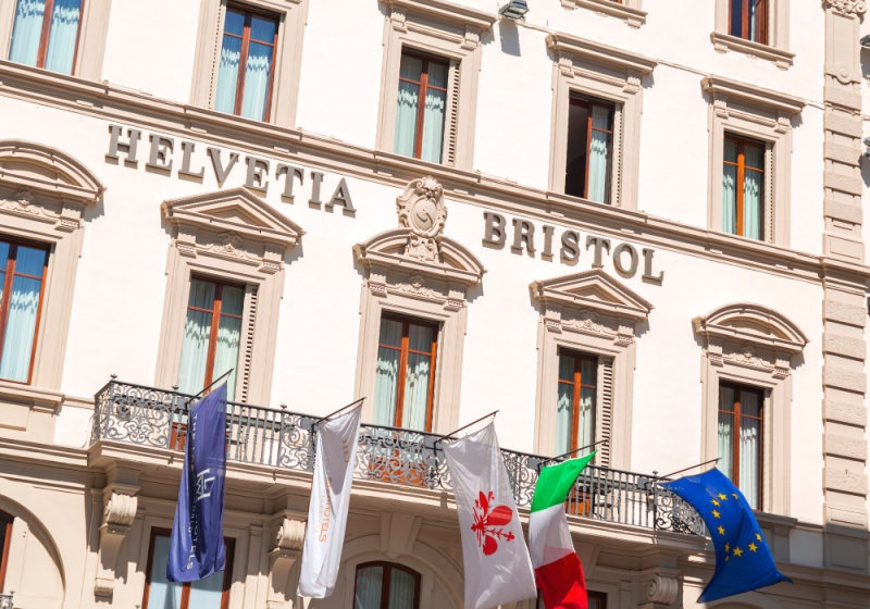hotel in florence