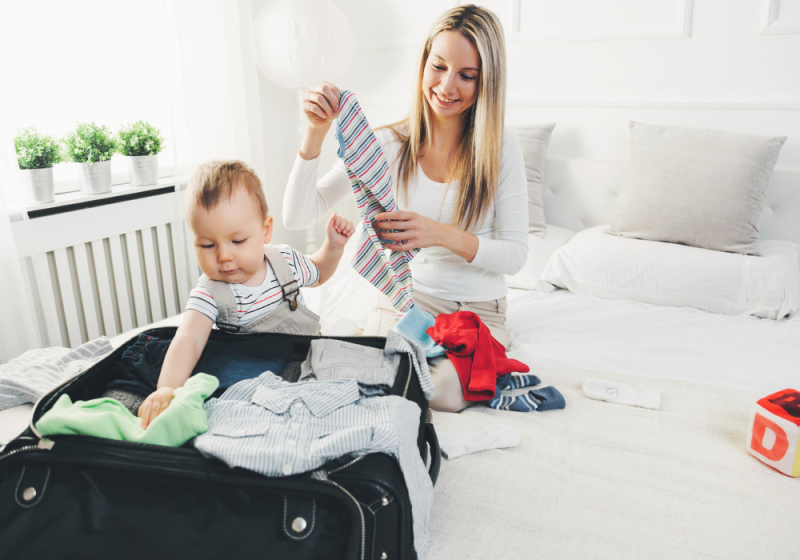 hotels in paris for families