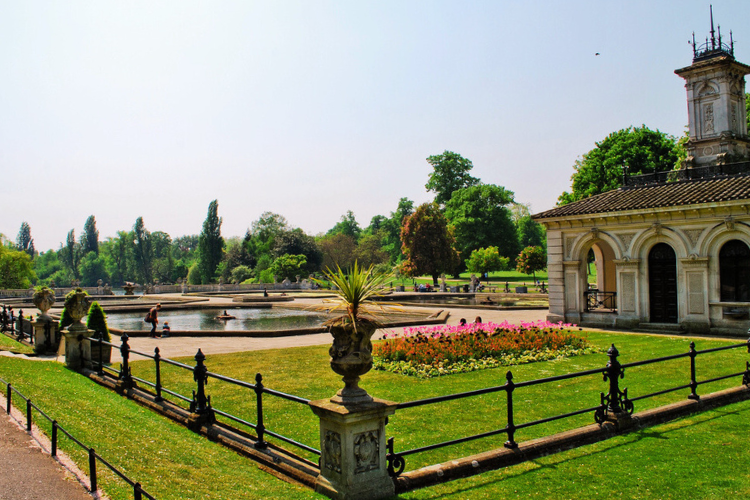 hyde park in new york