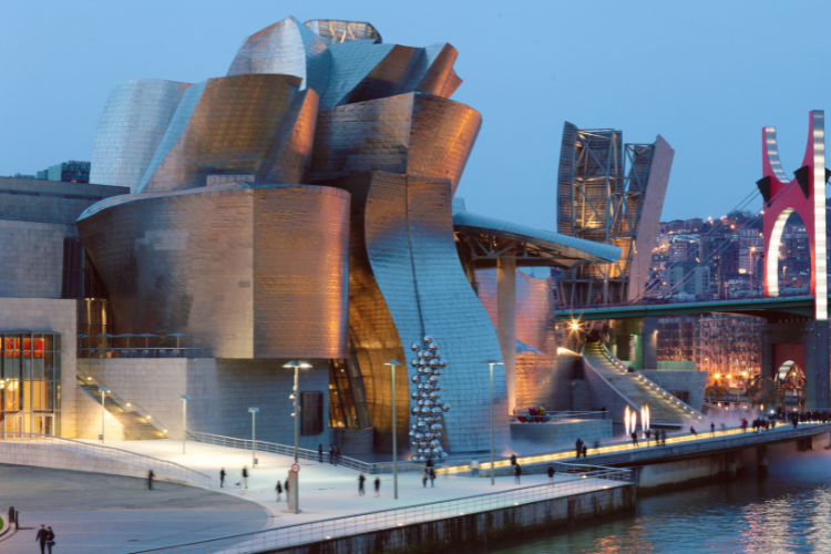Guggenheim Museum