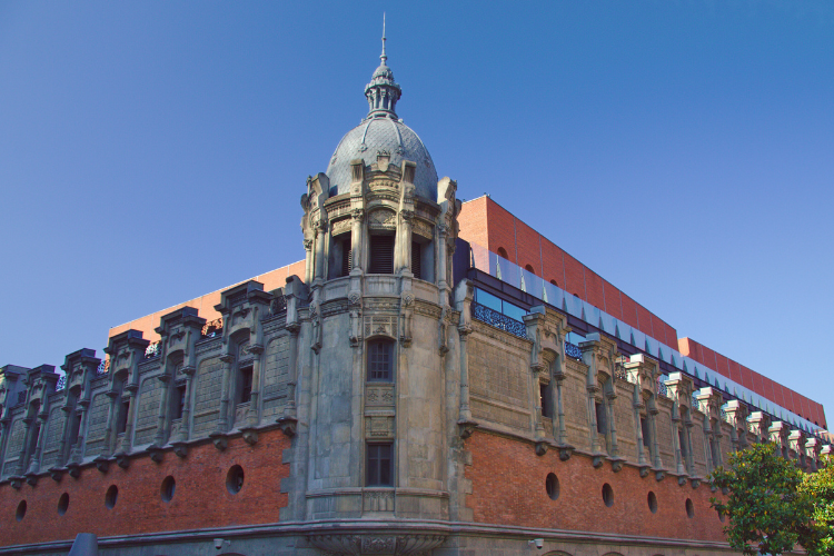 Alhóndiga Bilbao