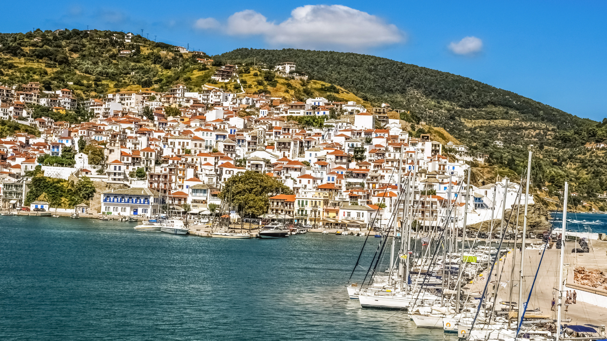 incentive greece