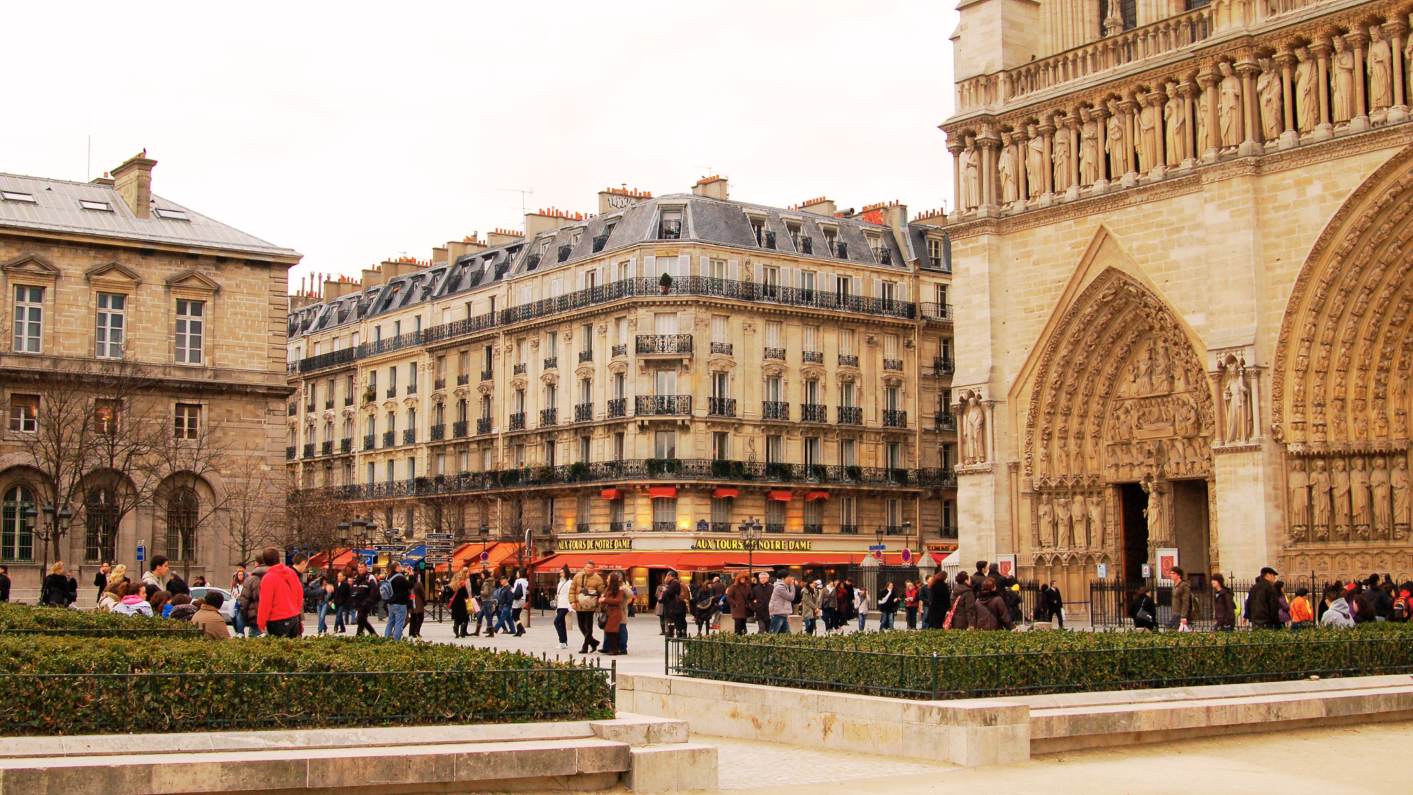 incentive paris