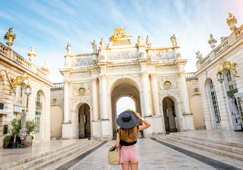 incentive travel in france