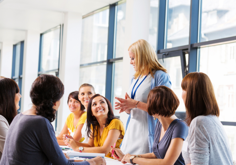 interactive workshops