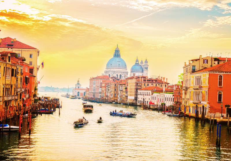 island of murano venice