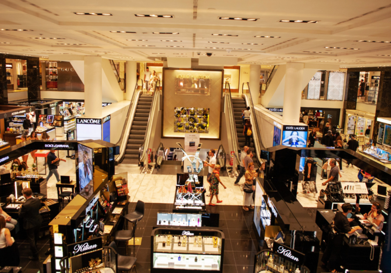florya mall 