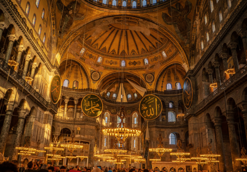 istanbul archaeological museums