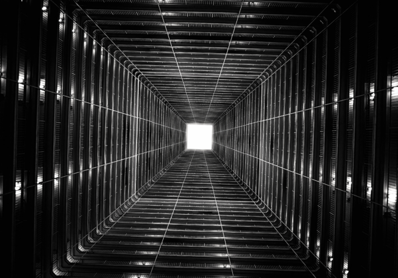 museum of Illusions istanbul
