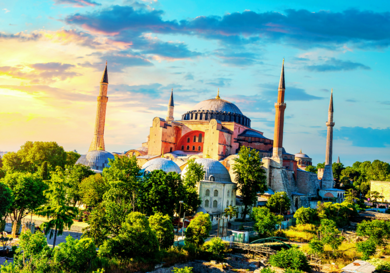 istanbul
