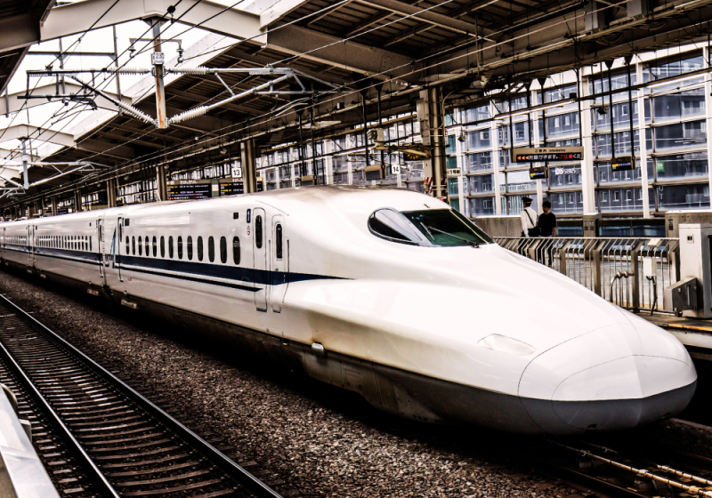 japan rail pass tokyo