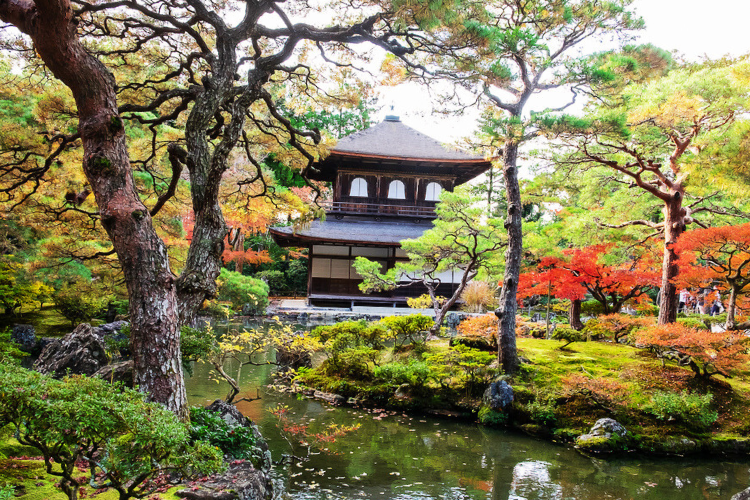 historic sites and architecture