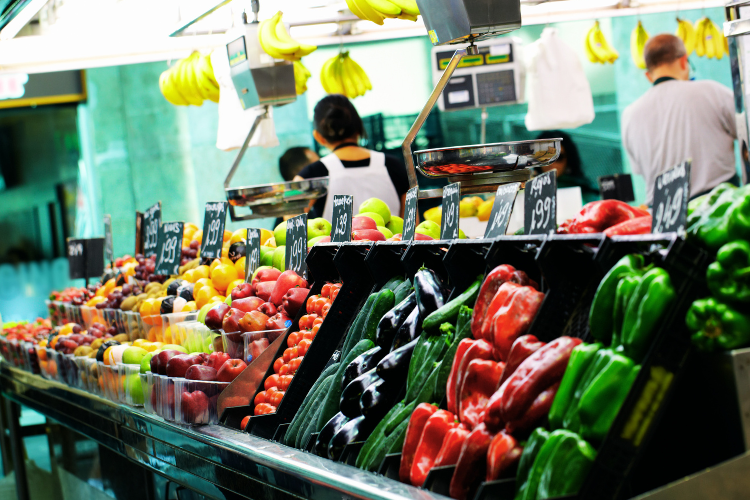 la boqueria barcelona