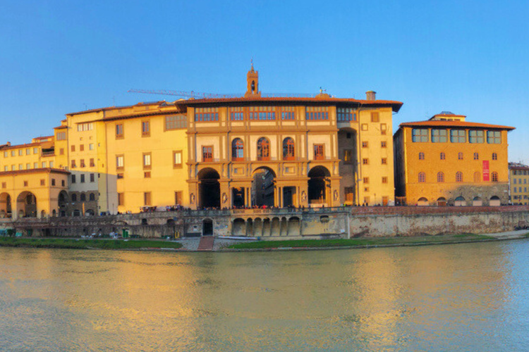 landmark florence